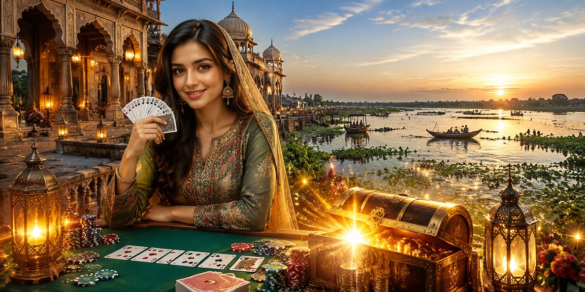 ময়মনসিংহে পোকার গেমের মোবাইল প্রিভিউ