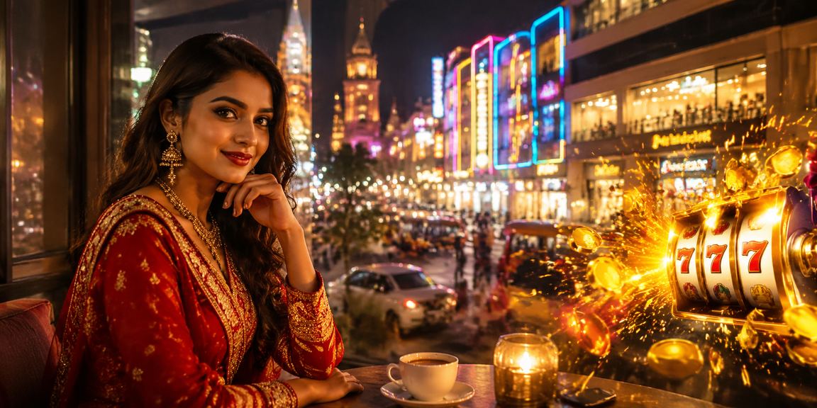 রাজশাহীর জনপ্রিয় স্লট গেম